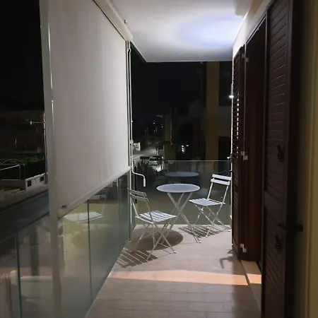 Residenza Carlucci Angri