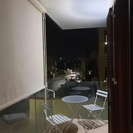 Residenza Carlucci *