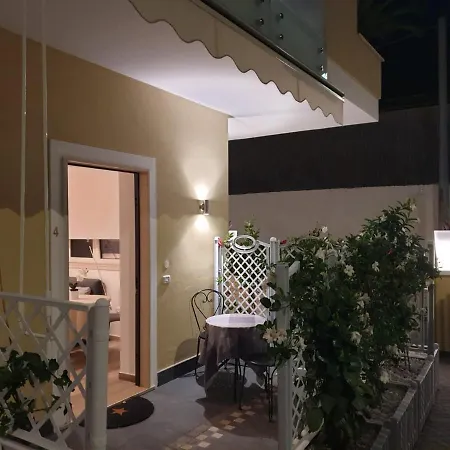 Residenza Carlucci Aparthotel