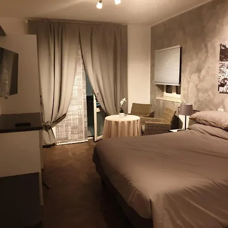 Aparthotel Residenza Carlucci Angri