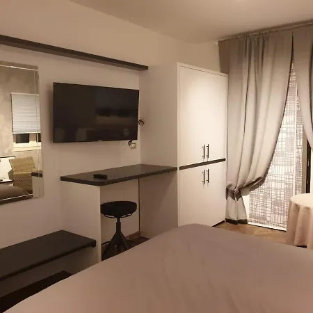 Residenza Carlucci Angri