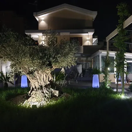 Residenza Carlucci Angri