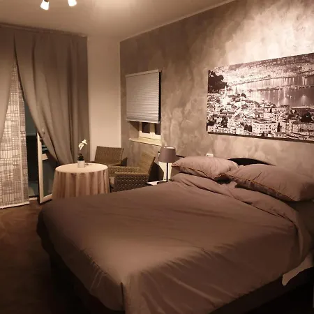 Aparthotel Residenza Carlucci Angri