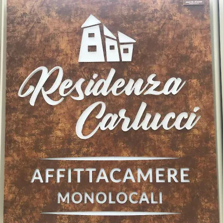 Residenza Carlucci