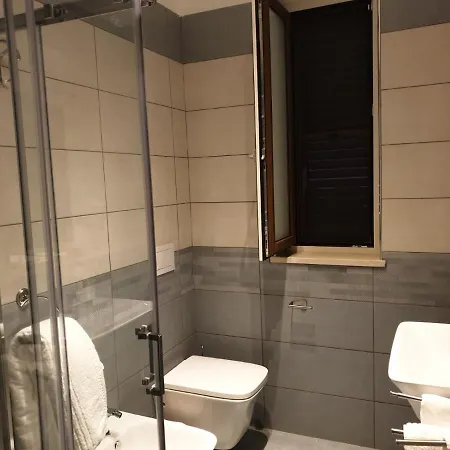 Residenza Carlucci *