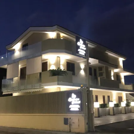 Aparthotel Residenza Carlucci