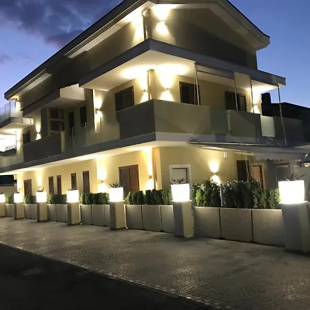Residenza Carlucci * Angri