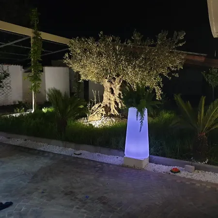 Aparthotel Residenza Carlucci Angri