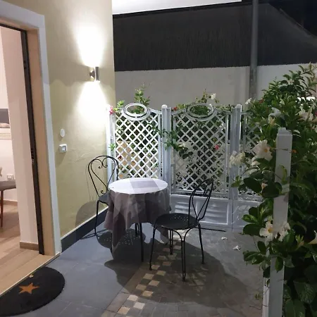 Aparthotel Residenza Carlucci *