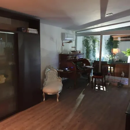 Aparthotel Residenza Carlucci Angri