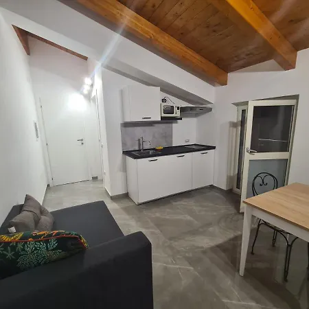 Residenza Carlucci *