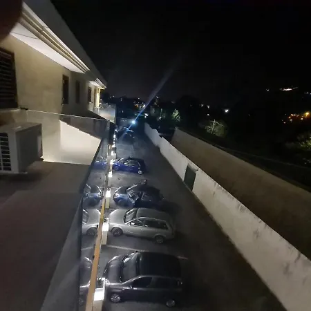 Aparthotel Residenza Carlucci Angri