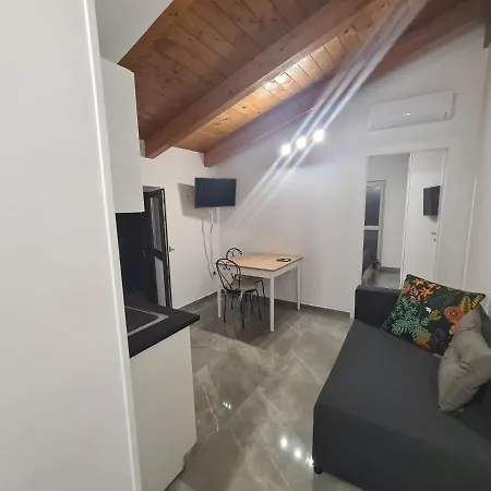 Aparthotel Residenza Carlucci