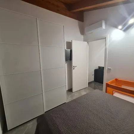 Residenza Carlucci * Angri