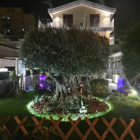 Residenza Carlucci Angri